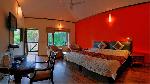 The Kikar Lodge